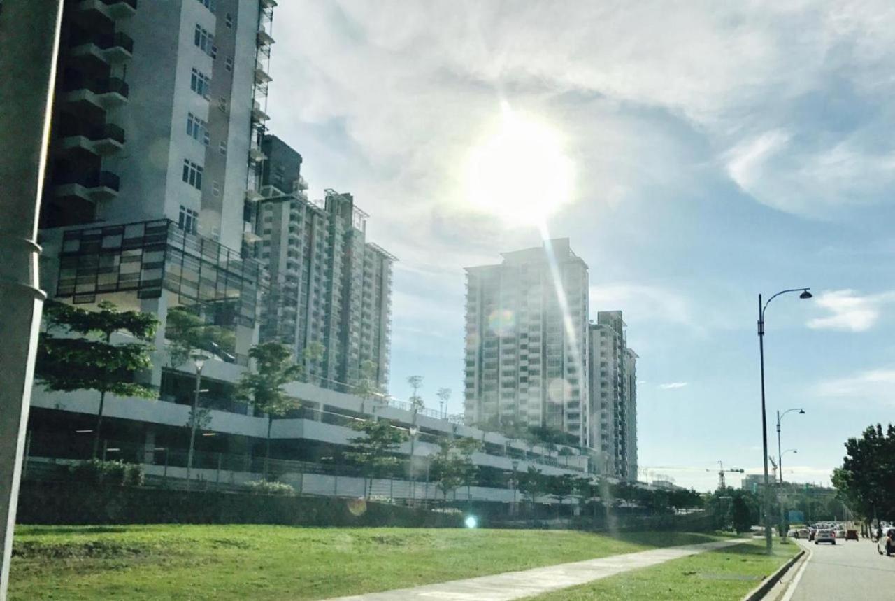 Dwiputra 6 1 Pax Blissful Fully Air-con Putrajaya